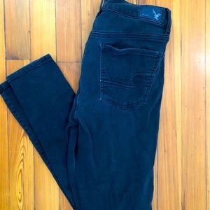 American Eagle jegging